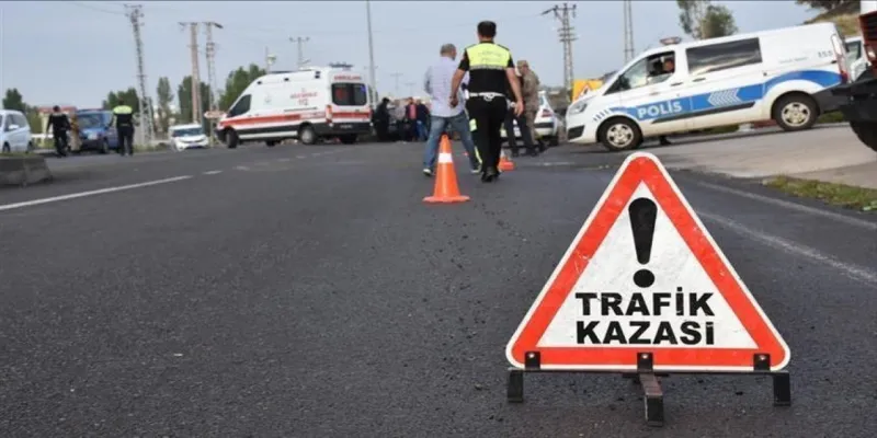Konya'da Feci Kaza: 2 Kardeş Hayatını Kaybetti! Şok Detaylar!