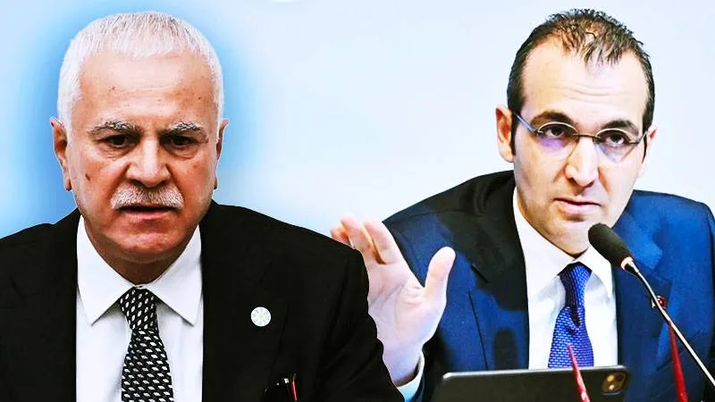 Koray Aydın "Resul Emrah Şahan’dan şikâyetçi oldu" iddiasını yalanladı