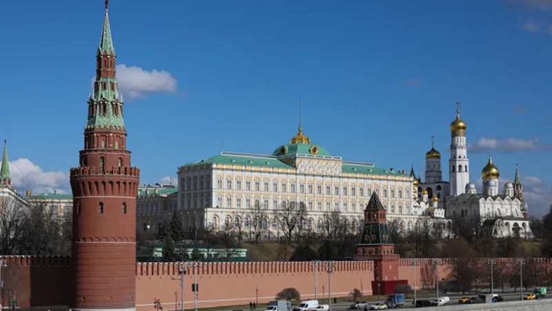 Kremlin'den Misilleme Sinyali: Rusya Ne Zaman Karşılık Verecek?