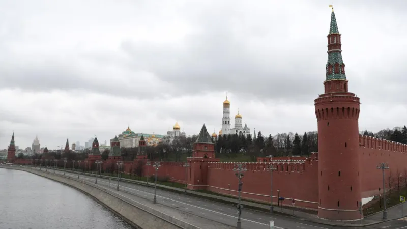 Kremlin: Trump, Ukrayna'nın saldırıları konusunda yeterince bilgilendirilmiyor