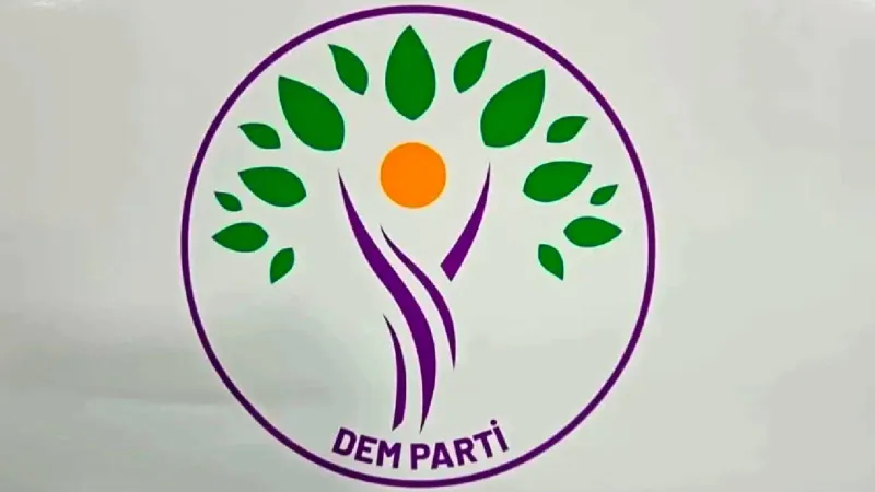 Kulis: DEM Parti'nin ismi ve logosu sonbahardaki kongrede değişecek 