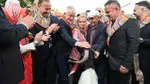 Isparta'da 400 Yıllık Kurban Geleneği! Başsavcı da Oradaydı!