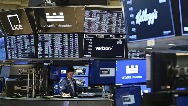 Piyasalar Uçuşa Geçti! ABD'den Gelen Müjde Neyin İşareti?