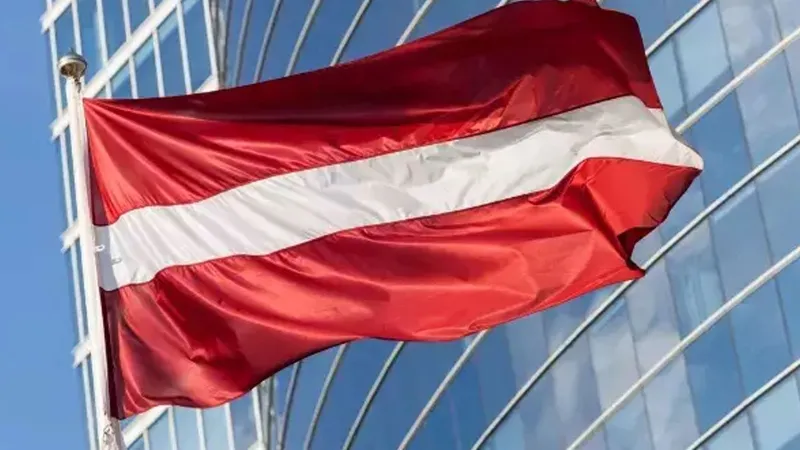 Letonya'dan Ruslara Şok Yasak! Kritik Bölgelerdeki Gayrimenkuller Tehlike Mi?