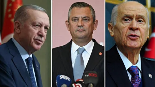 Bayramda Liderler Nerede? Erdoğan İstanbul'da mı? Şok Detaylar!