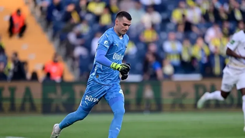 Livakovic'le ilgili flaş gelişme! Al-Ittihad kancayı taktı | Yeni rota Suudi Arabistan mı?