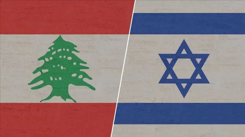 Avn'dan İsrail'e Şok Sözler: Güney Lübnan'a Saldırı Tam Bir Suç!