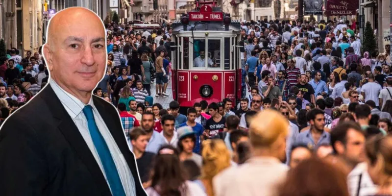 Mahfi Eğilmez açıkladı: İşsizler azalmamış, başvuruları azalmış