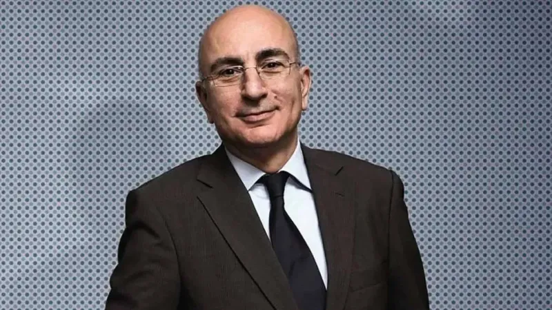 Mahfi Eğilmez'den Yapay Zeka Şoku: Türkiye Çöküşe mi Gidiyor?