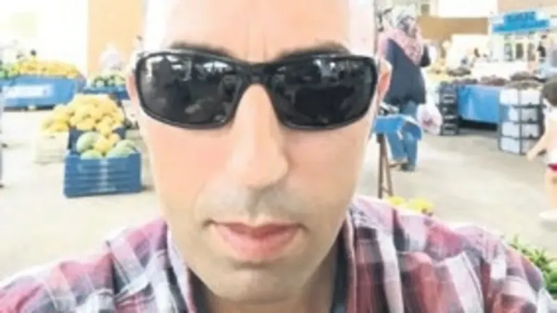 Manavgat'ta Çöp Kamyonunda Korkunç Cinayet! Şoför Öldürüldü