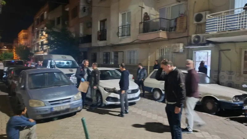 Manisa'da kadın cinayeti! Eşi tarafından silahla vuruldu, hastanede can verdi