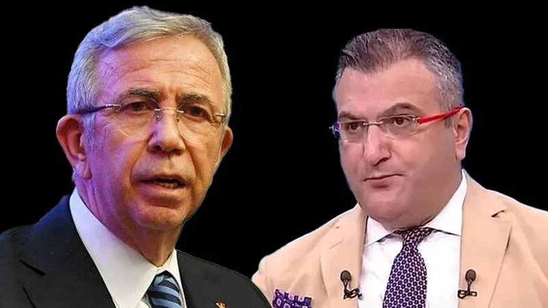 Mansur Yavaş: Cem Küçük'ün savcılığa çağrılması lazım