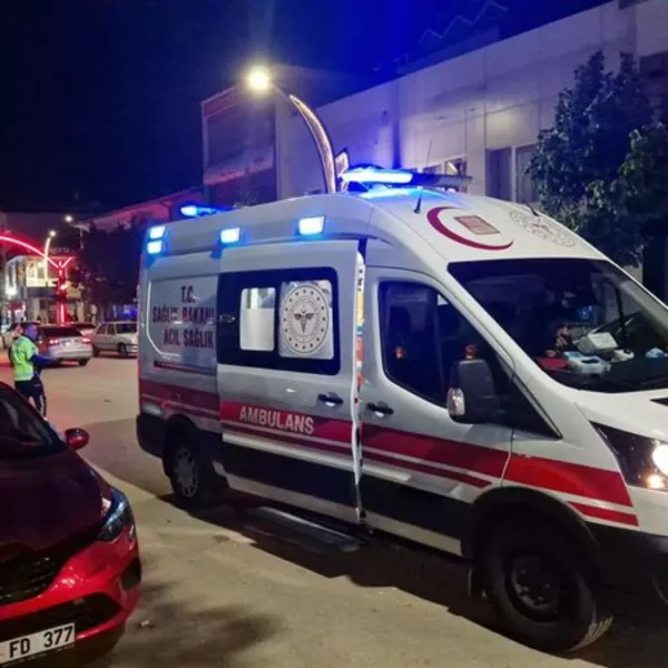 Çorum'da Mantar Faciası! 3 Çocuk Zehirlendi, Durumları Ağır!