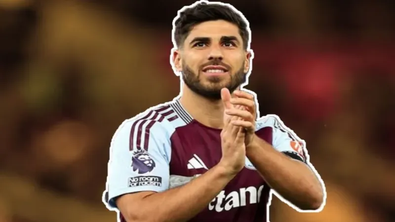 Asensio Transferinde Şok Gelişme! Fenerbahçe'nin Teklifi Yetersiz Mi?