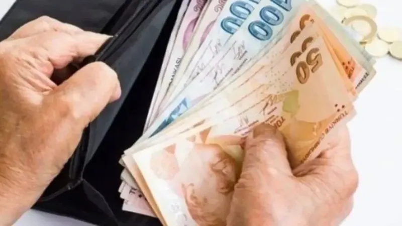 Masadaki en net rakam: En düşük emekli maaşı ne kadar olacak?