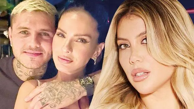 Icardi'den Şok İddia: Wanda Nara Kızlarımı Görmemi Engelliyor!
