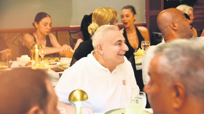 Mehmet Ali Erbil'den Yasmin'e Çapkınlık Cevabı! Şaşırtan Sözler