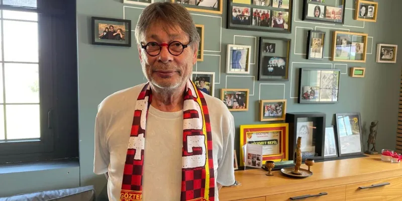Göztepe'den Müjde! Mehmet Sepil Duyurdu, Taraftar Coştu!