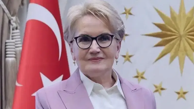 Meral Akşener'den '10 Kasım' mesajı!