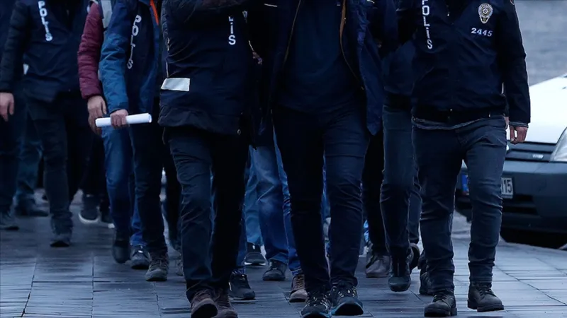 Mersin'de Uyuşturucu Operasyonu: 16 Kişi Tutuklandı! Şok Detaylar