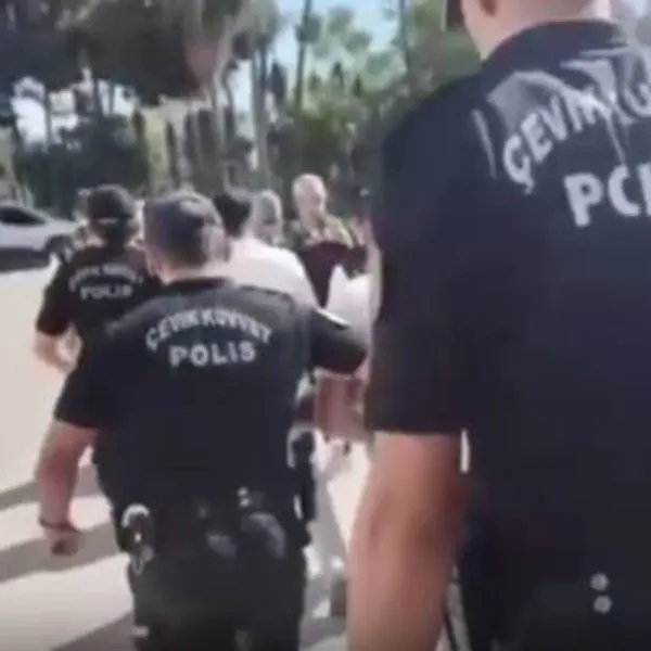Mersin'deki kuyumcu soygununda 4 tutuklama