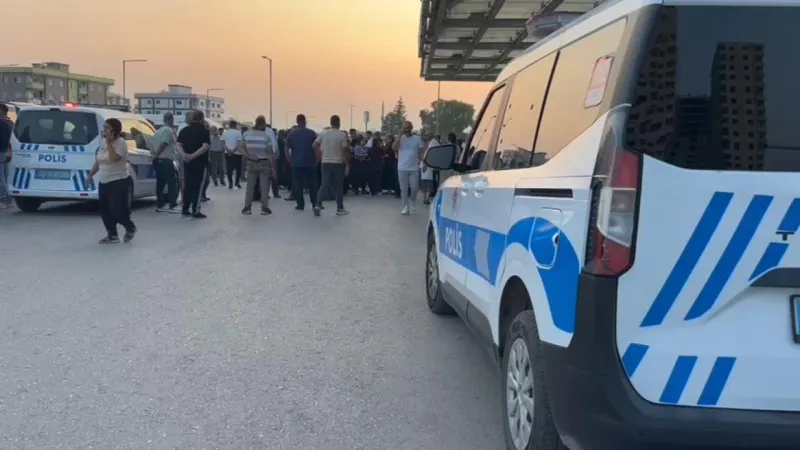 Mersin'de Kanlı Hesaplaşma: 2 Kardeş Öldü! Şok Detaylar