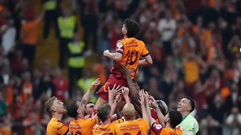 Mertens 5 kupayla veda etti