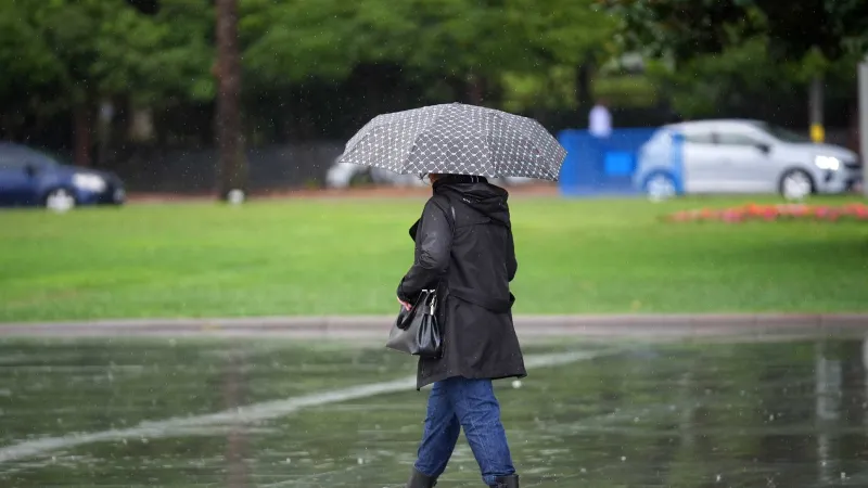 Meteoroloji İstanbul dahil o illeri tek tek uyardı: Şiddetli yağmur geliyor