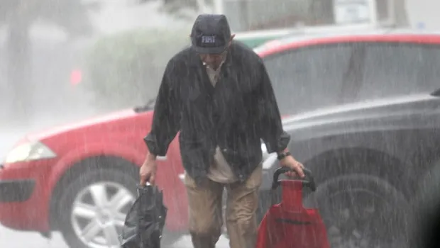 Meteoroloji'den 6 il için sağanak uyarısı... İşte hava durumunda son tahminler