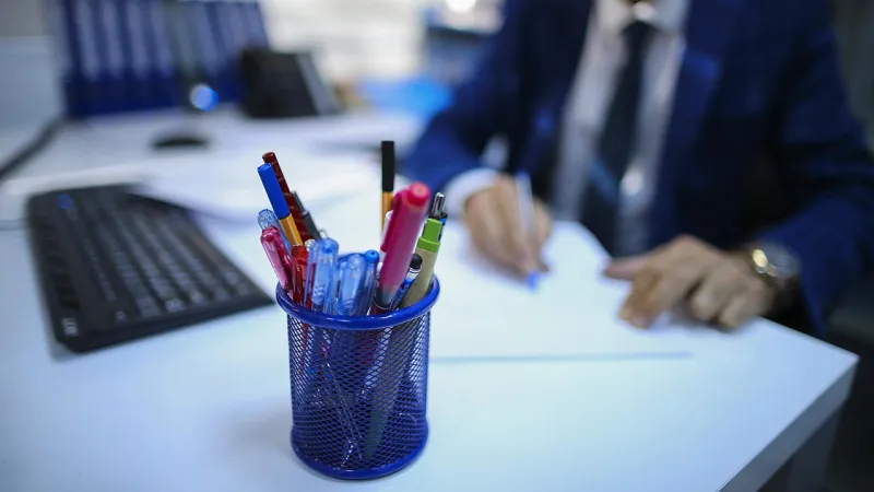 MGK'dan Kariyer Fırsatı! 20 Uzman Yardımcısı Aranıyor!