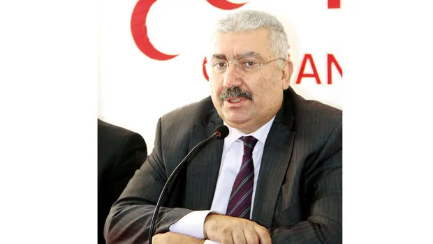 MHP’den ‘Terörsüz Türkiye’ açıklaması: Yeni adımlarla somutlaşmalı