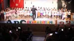 Minik öğrencilerden okuma etkinliği! Başsavcı Kılıç da öğrencilerin coşkusuna eşlik etti