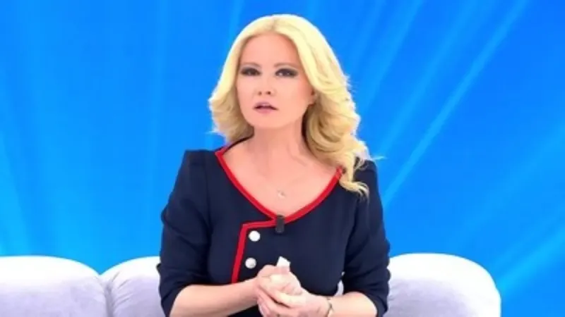 Müge Anlı'da Şok İddia! 3 Eylül ATV Canlı Yayınında Neler Oldu?