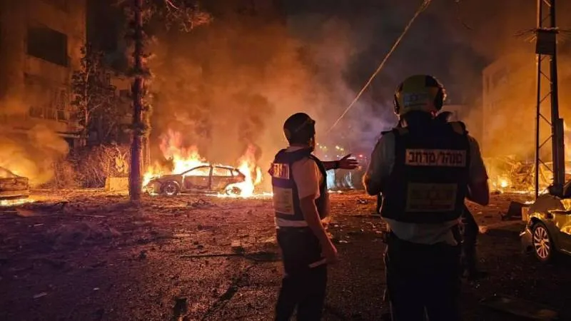 İsrail-İran Krizi: PKK Silah Bırakacak mı? Murat Yetkin'den Şok Analiz!
