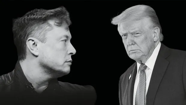 Musk'ın Trump'a yönelik 'Epstein Adası' iddiaları sonrası Demokratlardan ilk hamle: Dosyaların gizliliğini kaldırtmak için harekete geçtiler