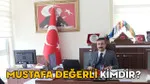 Mustafa Değerli'nin Sıradışı Kariyeri: Erzincan'a Başsavcı Olarak Atandı!