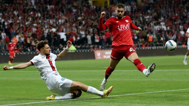 Vanspor Şampiyon! 1. Lig'e Yükseliş Destanı