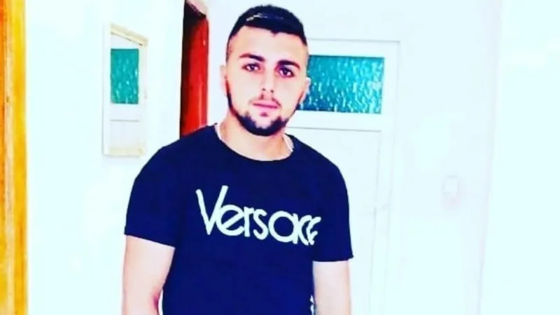 Nevşehir'de Kamyonetten Düşen Genç Hayatını Kaybetti! Şok Detaylar