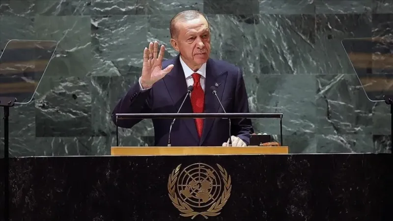 New York’ta tarihi temaslar: Başkan Erdoğan’ın yoğun diplomasi trafiği hafızalara kazındı