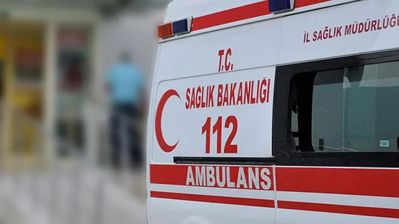 112'yi Gereksiz Arayan Yandı! Cezalar Katlandı!