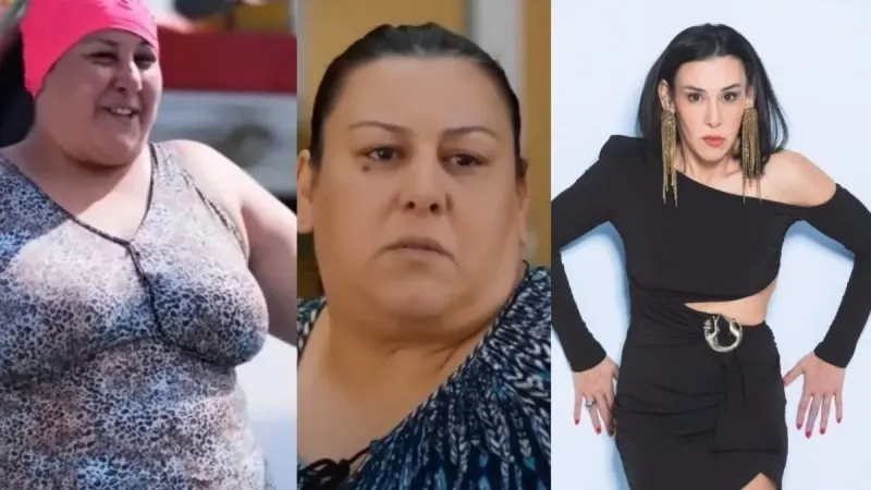 Esin Gündoğdu'nun Şok Değişimi! Ameliyatsız Nasıl Zayıfladı?