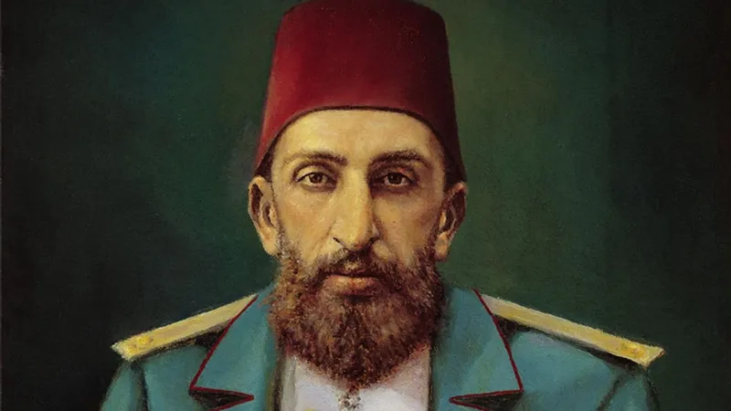 Abdülhamid'in Mirası: 71 Mirasçı! Gözler O Tarihi Mekanlarda!