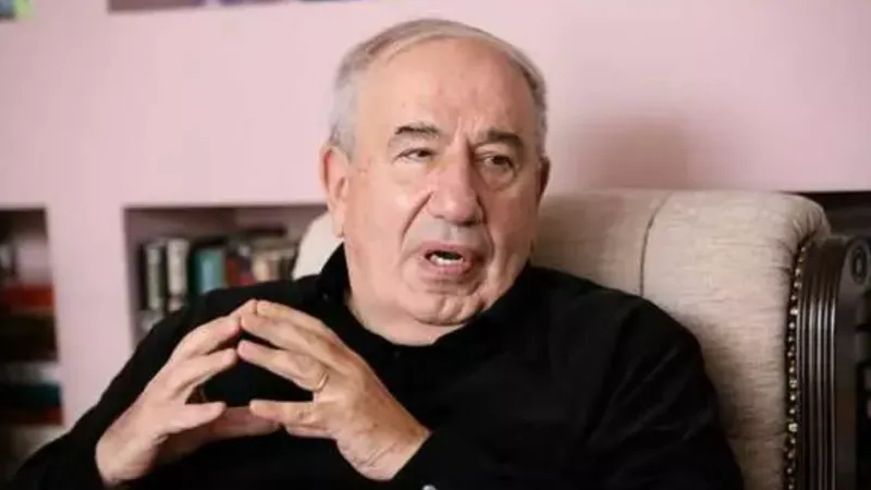 28 Şubat Davası: Kemal Gürüz'e Şok Ceza İsteniyor!
