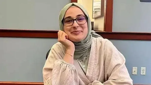 ABD'de Türk Öğrenciye Şok Gözaltı! Hükümet Çaresiz Kaldı