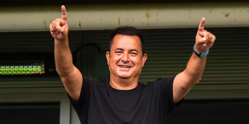 Acun Ilıcalı'dan Transfer Bombası! Hull City'ye Faslı Yıldız