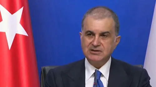 Çelik'ten Bomba İddia: PKK Günler İçinde Silah Bırakacak Mı?