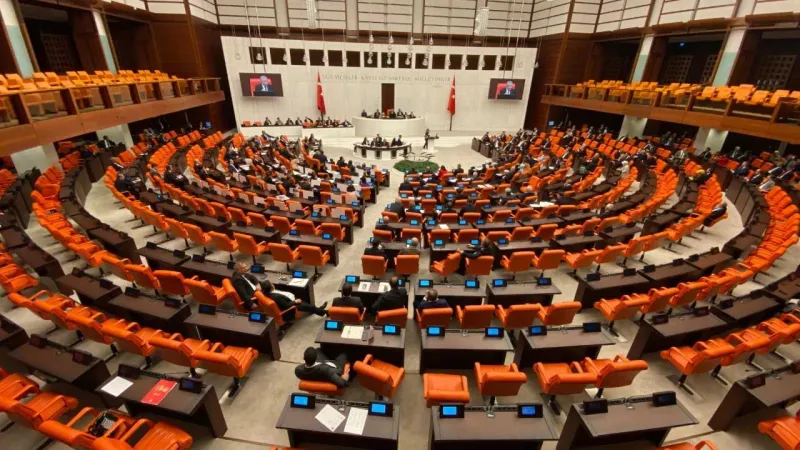 AKP'den AYM'ye Rağmen Torba Yasa Hamlesi! İşte O Maddeler