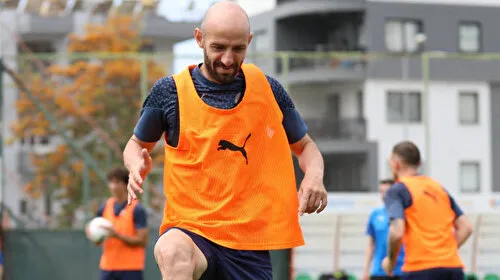 Alanyaspor Beşiktaş'ı Devirecek Mi? İşte Son Hazırlıklar!