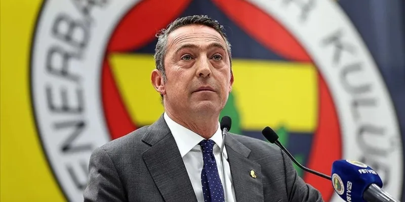 Ali Koç'a Şok Destek: "Arkasından Konuşup Ceket İliklersiniz!"