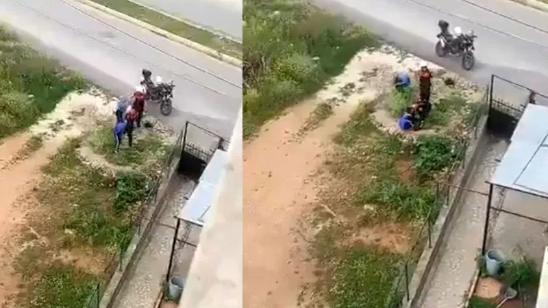 Antalya'da Şok Eden Darp! 2 Polis Görevden Alındı!